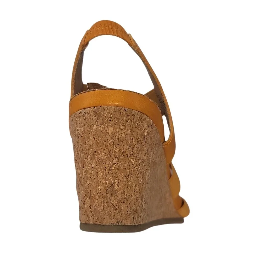 Mootsies‎ Tootsies Wedge Sandal